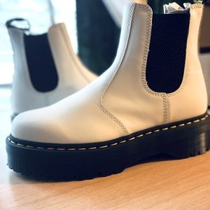 Doc Martens